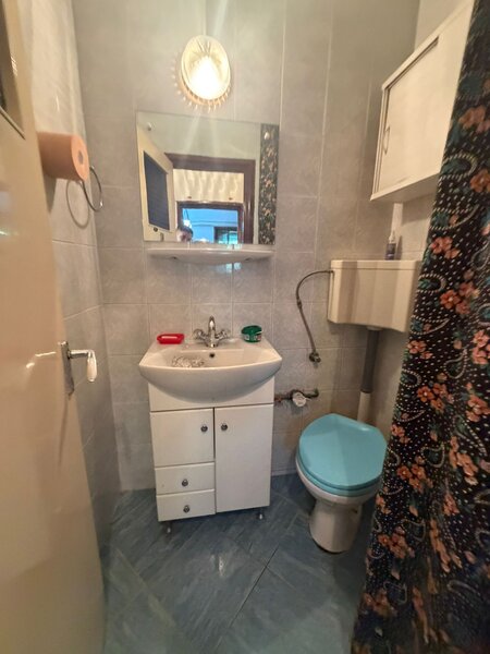 Nicolae Grigorescu fix la metrou pe Camil Ressu, bloc tip H.