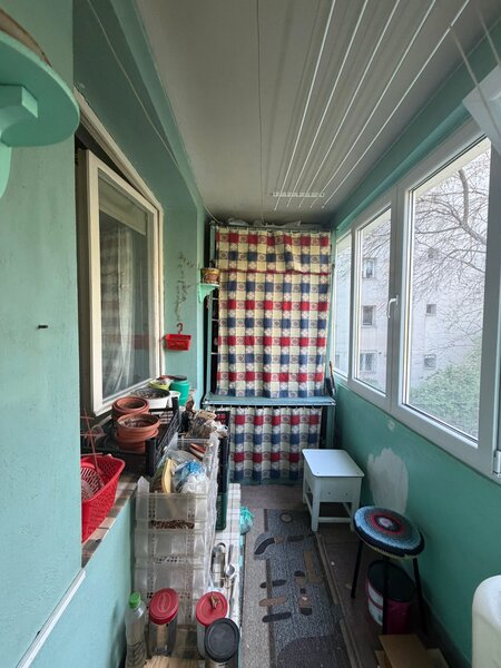 Nicolae Grigorescu fix la metrou pe Camil Ressu, bloc tip H.