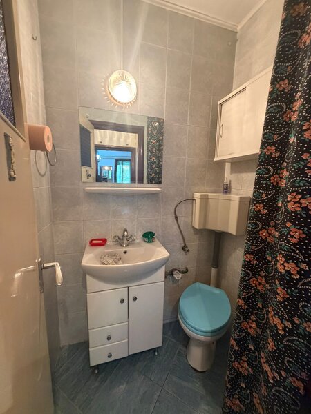 Nicolae Grigorescu fix la metrou pe Camil Ressu, bloc tip H.