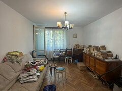 Nicolae Grigorescu fix la metrou pe Camil Ressu, bloc tip H